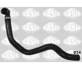 Hadice chladie SASIC ‐ SAS 3406314
