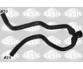 Hadice chladie SASIC ‐ SAS 3406315