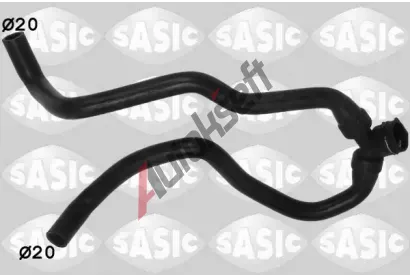 SASIC Hadice chladi�e SAS 3406315, 3406315