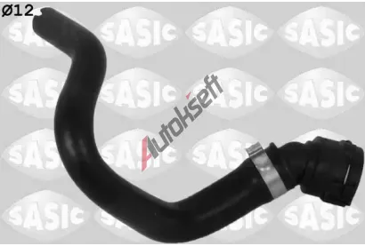 SASIC Hadice chladiče SAS 3406318, 3406318 SASIC Hadice chladiče SAS 3406318, 3406318