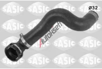 SASIC Hadice chladiče SAS 3406322, 3406322 SASIC Hadice chladiče SAS 3406322, 3406322