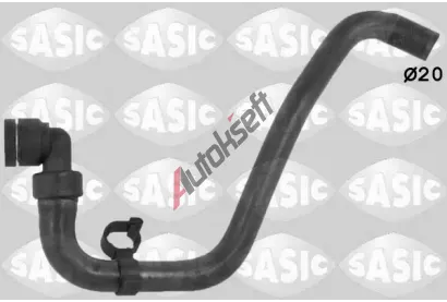 SASIC Hadice chladi�e SAS 3406333, 3406333