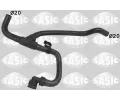 Hadice chladie SASIC ‐ SAS 3406334