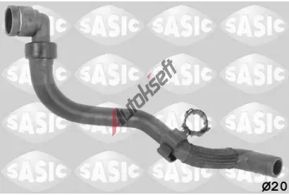 SASIC Hadice chladiče SAS 3406335, 3406335 SASIC Hadice chladiče SAS 3406335, 3406335