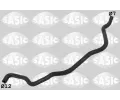 Hadice chladie SASIC ‐ SAS 3406338