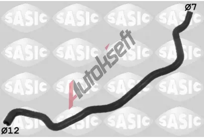 SASIC Hadice chladi�e SAS 3406338, 3406338