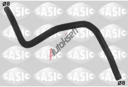SASIC Hadice chladiče SAS 3406342, 3406342 SASIC Hadice chladiče SAS 3406342, 3406342