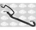 Hadice chladie SASIC ‐ SAS 3406345