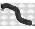 Hadice chladie SASIC ‐ SAS 3406348