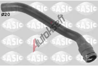 SASIC Hadice chladie SAS 3406349, 3406349