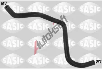 SASIC Hadice chladie SAS 3406354, 3406354