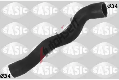 SASIC Hadice chladie SAS 3406355, 3406355