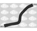 Hadice chladie SASIC ‐ SAS 3406358