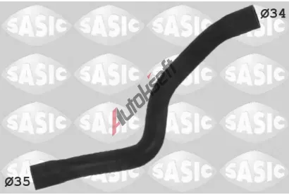 SASIC Hadice chladiče SAS 3406358, 3406358 SASIC Hadice chladiče SAS 3406358, 3406358
