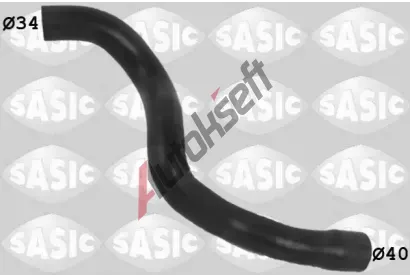 SASIC Hadice chladie SAS 3406360, 3406360