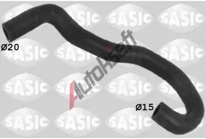 SASIC Hadice chladie SAS 3406367, 3406367