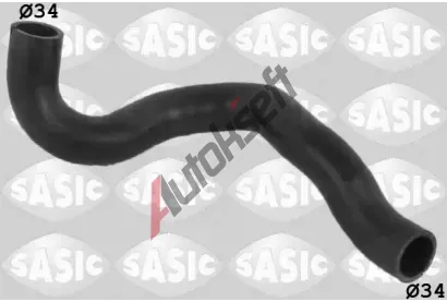 SASIC Hadice chladie SAS 3406368, 3406368