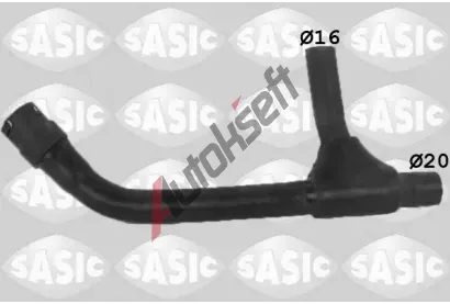 SASIC Hadice chladie SAS 3406369, 3406369
