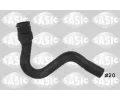Hadice chladie SASIC ‐ SAS 3406378