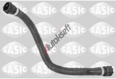 SASIC Hadice chladiče SAS 3406380, 3406380 SASIC Hadice chladiče SAS 3406380, 3406380