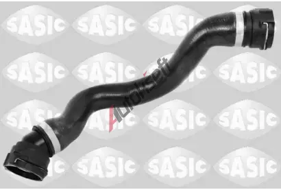 SASIC Hadice chladiče SAS 3406394, 3406394 SASIC Hadice chladiče SAS 3406394, 3406394