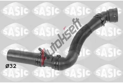 SASIC Hadice chladie SAS 3406404, 3406404