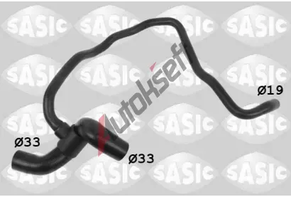 SASIC Hadice chladie SAS 3406408, 3406408