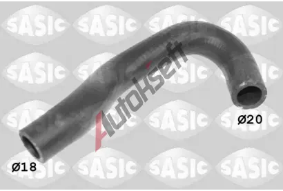 SASIC Hadice chladie SAS 3406427, 3406427