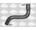 Hadice chladie SASIC ‐ SAS 3406428