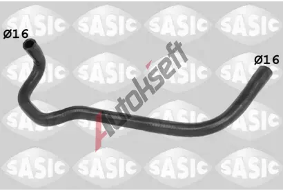 SASIC Hadice chladie SAS 3406434, 3406434