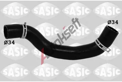 SASIC Hadice chladie SAS 3406457, 3406457