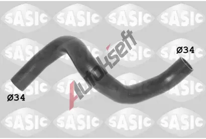 SASIC Hadice chladi�e SAS 3406473, 3406473