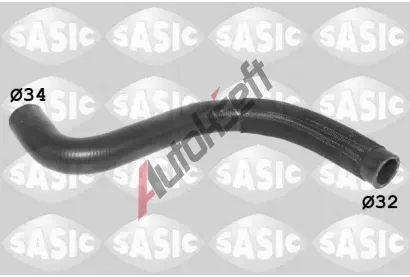 SASIC Hadice chladie SAS 3406474, 3406474