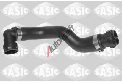 SASIC Hadice chladiče SAS 3406485, 3406485 SASIC Hadice chladiče SAS 3406485, 3406485