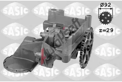 SASIC Olejov� �erpadlo SAS 3650004, 3650004