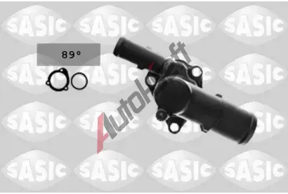 SASIC Termostat chladiva SAS 4000371, 4000371