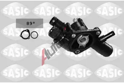 SASIC Termostat chladiva SAS 4000384, 4000384