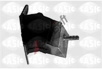 SASIC Zav�en� motoru SAS 4001324, 4001324