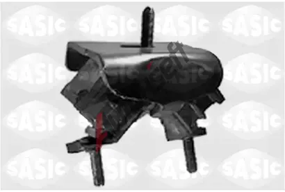 SASIC Zavěšení motoru SAS 4001372, 4001372  SASIC Zavěšení motoru SAS 4001372, 4001372