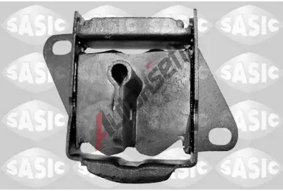 SASIC Zavěšení motoru SAS 4001383, 4001383 SASIC Zavěšení motoru SAS 4001383, 4001383