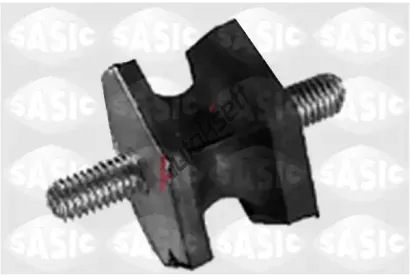 SASIC Zarážka tlumiče výfuku SAS 4001450, 4001450 SASIC Zarážka tlumiče výfuku SAS 4001450, 4001450
