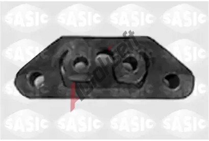 SASIC Zarka - tlumi vfuku SAS 4001459, 4001459