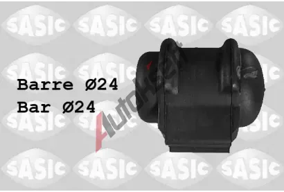 SASIC Drk - pn stabiliztor SAS 4001496, 4001496