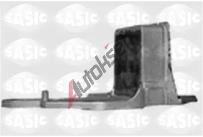 SASIC Zarka - tlumi vfuku SAS 4001570, 4001570