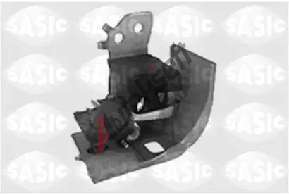 SASIC Zarka - tlumi vfuku SAS 4001578, 4001578