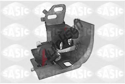 SASIC Zar�ka - tlumi� v�fuku SAS 4001580, 4001580