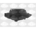 Loisko uloen tlumie SASIC ‐ SAS 4001634