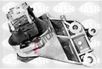 SASIC Zaven motoru SAS 4001734, 4001734