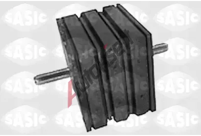 SASIC Zavěšení motoru SAS 4001738, 4001738 SASIC Zavěšení motoru SAS 4001738, 4001738