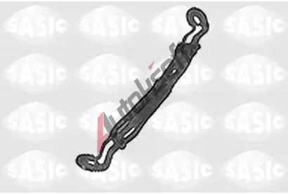 SASIC Zaven motoru SAS 4001797, 4001797